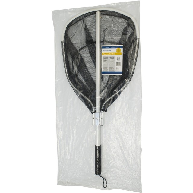 Fish Net Complete Aquascape Professional Grade Pond & Fish Net 50000 for sale online | eBay