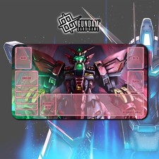 Playmat Epyon Gundam Card Game