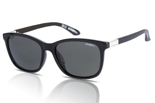 Ray-Ban RB4374 6039/48 - Lunettes de soleil carrées noires polarisées - Comme neuves - Accessoires & Bagagerie