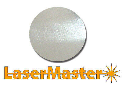 Any Diameter Up To 100mm 0.9mm Stainless Steel Custom Cut Disc