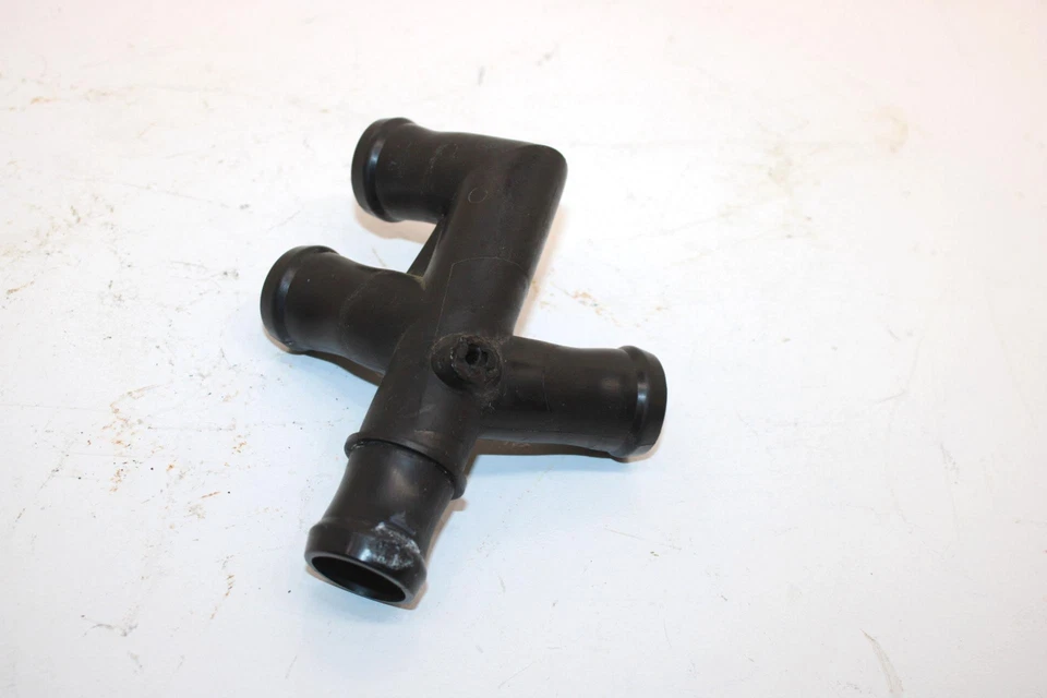 08 Polaris Iq Cruiser coletor de retorno de líquido de arrefecimento fabricante de equipamento original 5436228 SP200 - Imagem 3 de 4