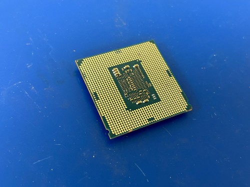 Intel Core i5-7400 3.00GHz Quad-Core SR32W Processor LGA 1151 Desktop Processor - Picture 5 of 6
