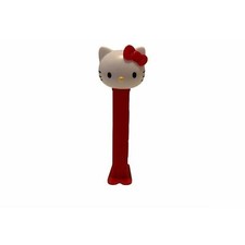 PEZ Hello Kitty Sanrio China Candy Dispenser Collectible