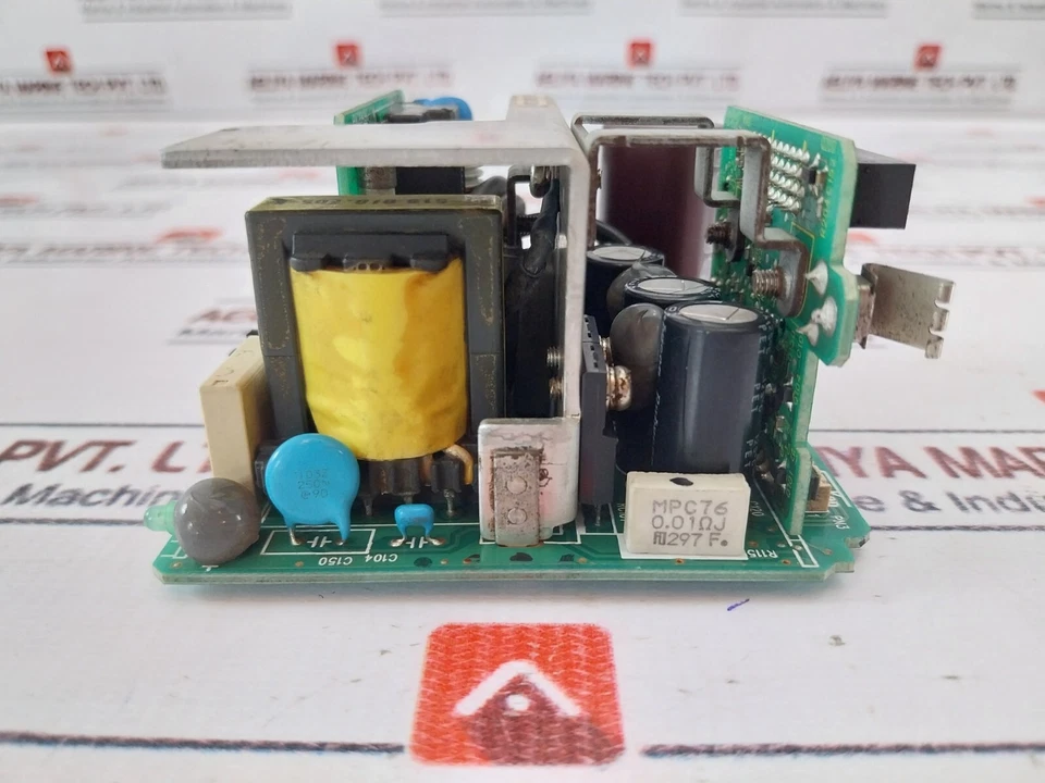 SANKEN PDC20418C Power Supply Module - Image 3 of 4