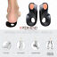 miniatuur 9  - Pedimend O/X Type Leg Orthopedic Insole (1PAIR) - Feet Corrective Pads - UK