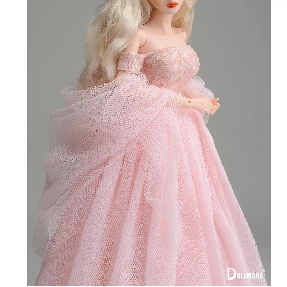 barbie doll dress