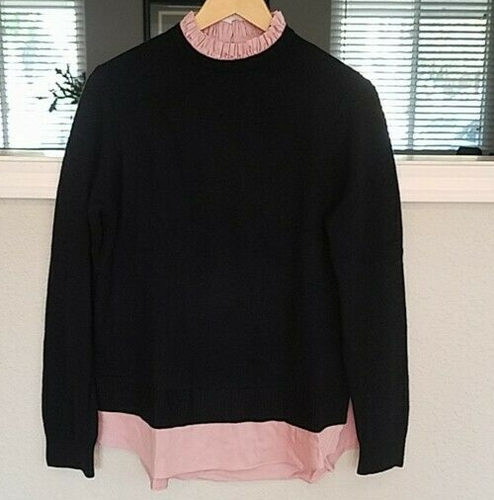 Ted Baker London Layer Mixed Media 