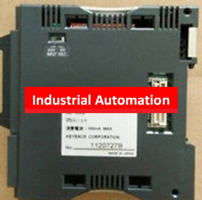 KEYENCE KZ-350 モジュール 1PC New KZ-350 KEYENCE CPU MODULE* | eBay