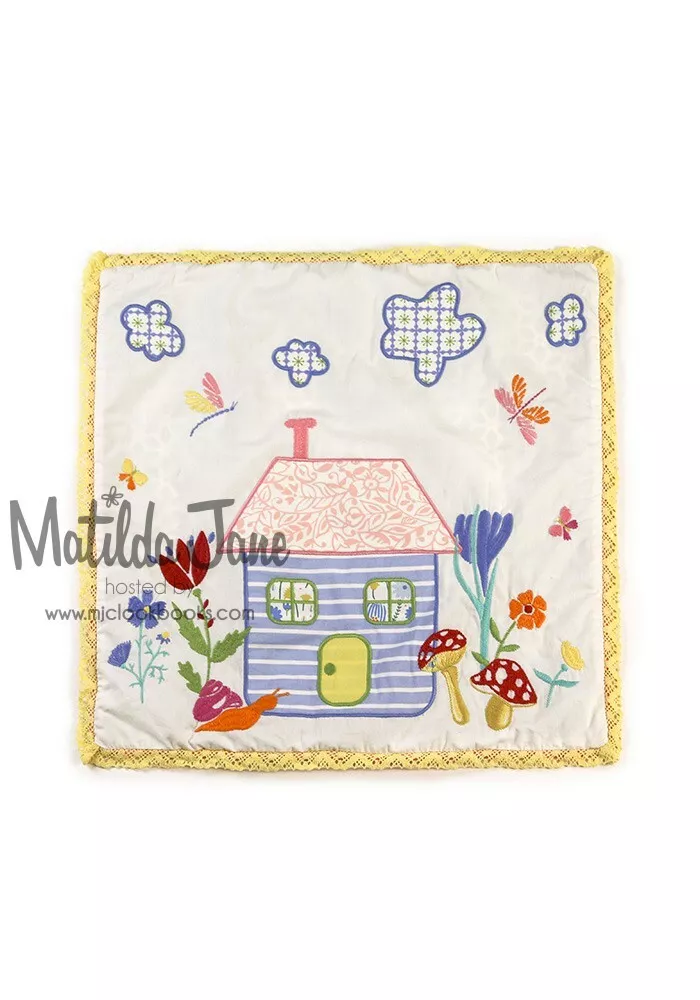 Matilda jane pillowcase sales
