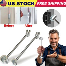 Hinges Gap Adjusting Wrench 8-25mm Hinge Adjustment Commercial Door Wrench