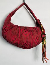 women embroidered Handbag