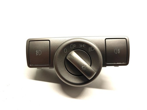 Volkswagen Phaeton 2012 Lichtschalter 3D0941531H