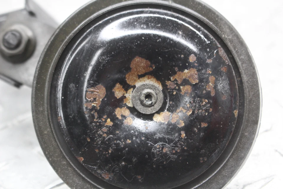 Honda CBR600F2 1994 señal de bocina 38120-MV9-008 Foto 3 de 4