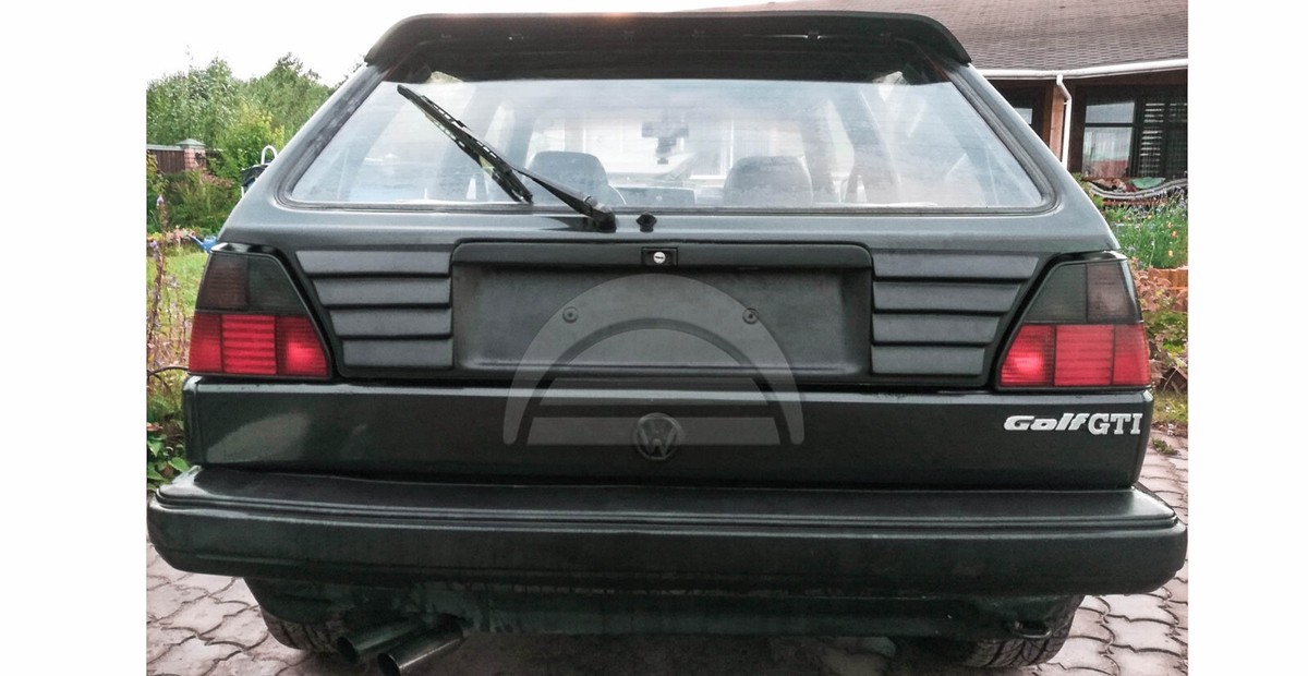 【激レア】西ドイツ VOTEX製 2wayスピーカーポッド VWゴルフⅡ 等 ホットウィール カーカルチャー ワールドツアー