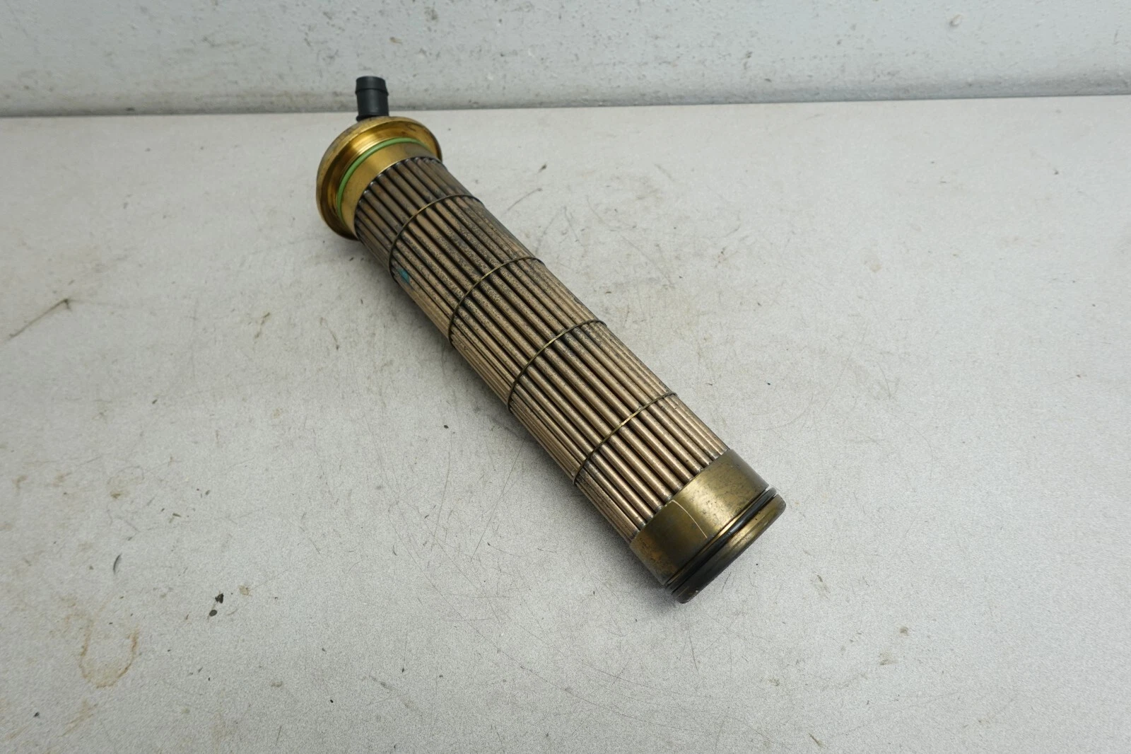 2004 Sea-Doo RXP Supercharged OEM Air Intake Manifold Intercooler
