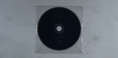 Mark King Bitter Moon GER Adv 1-Track CDSingle 1998 Level 42