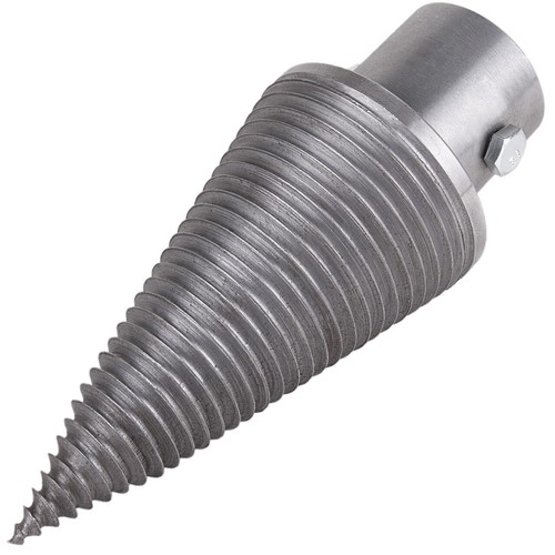 Wood Splitter Splitting Drill Screw 