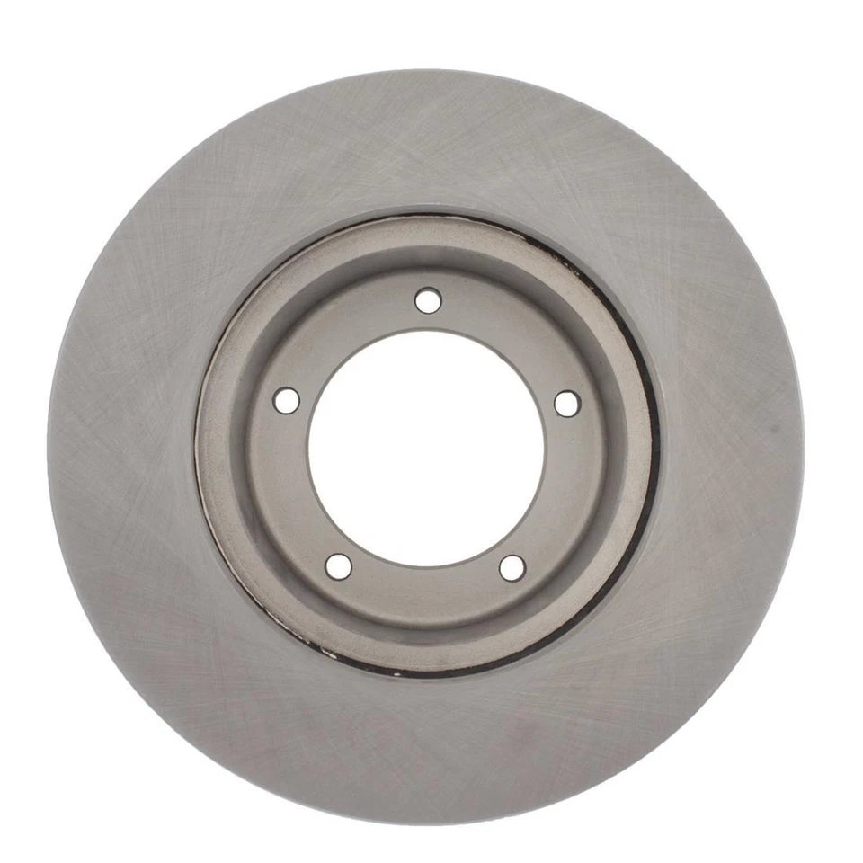 Centric передние + задние тормозные диски 4 шт подходит для Land Rover Defender - Изображение 3 из 4