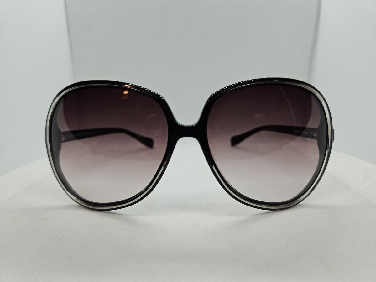 OLIVER PEOPLES Sofiane Twenty Years Violet Gradient Black