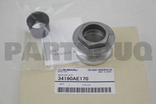 Subaru 34190 ag010