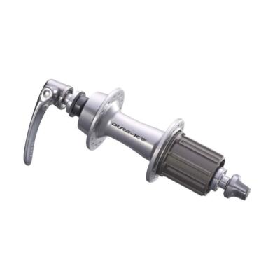 Shimano Dura-Ace 7900 10 Speed Front & Rear Hub Set | All Sizes