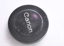 Canon Metal Front Lens Cap for FD 300mm f4