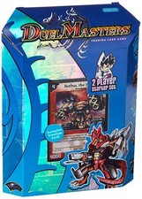 Duel Masters - Set di avvio Duel Masters per due giocatori 5010994004620