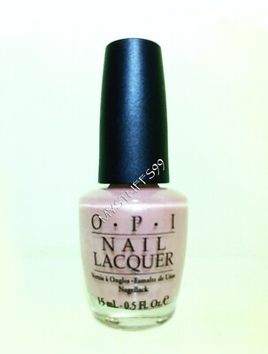 OPI Nail Lacquer "NL Y44 CHERRY BLOSSOM" YOKOHAMA CLXN 2001 JAPAN ...