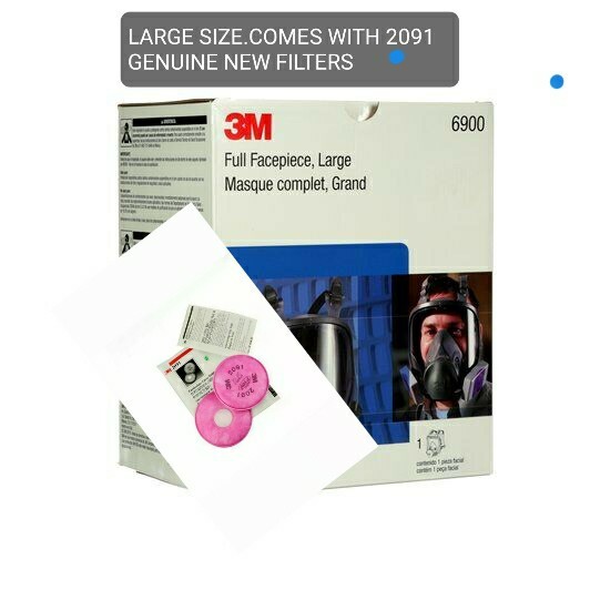 3m performance respirator mask large 3m performance respirator mask large