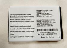 Netcomm Li3730T42P3h6544A2 3000mAh 3.7V Battery MF279 MF96 MF96U NEW