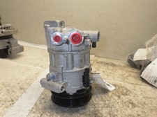 Chevrolet Equinox 2025 A/C Compressor 0K mi. 8112131 2286