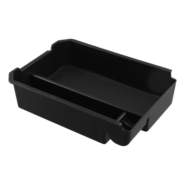 Auto-Mittelkonsole Armlehne Aufbewahrungsbox Paletten-Organizer Ablage Hand4857-image
