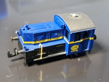 Arnold Köf II Spur N HELLA 2093