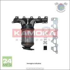 Catalizzatore Kamoka per HYUNDAI IONIQ KONA KIA XCEED NIRO CEED