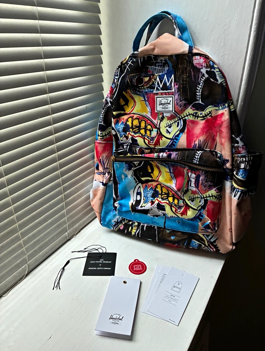 Herschel Polyester Men display picture 1
