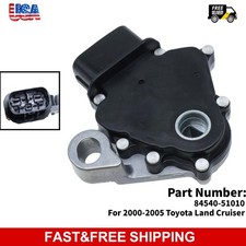 Neutral Safety Switch Range Sensor For Toyota Land Cruiser 4runner 2000-2005 Neutral Safety Switch Range Sensor For Toyota Land Cruiser 4runner 2000-2005