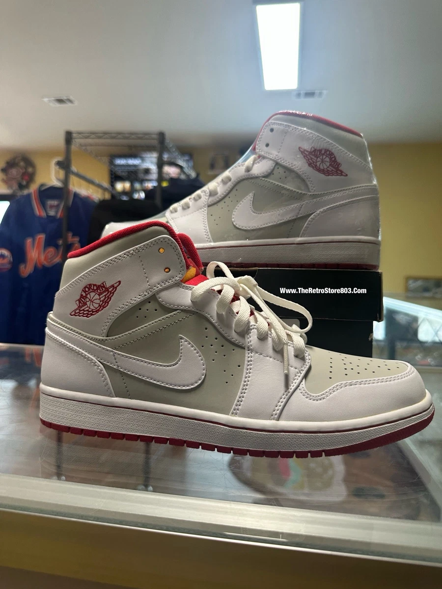 Jordan 1 2015 Mid Hare for Sale | Authenticity Guaranteed | eBay