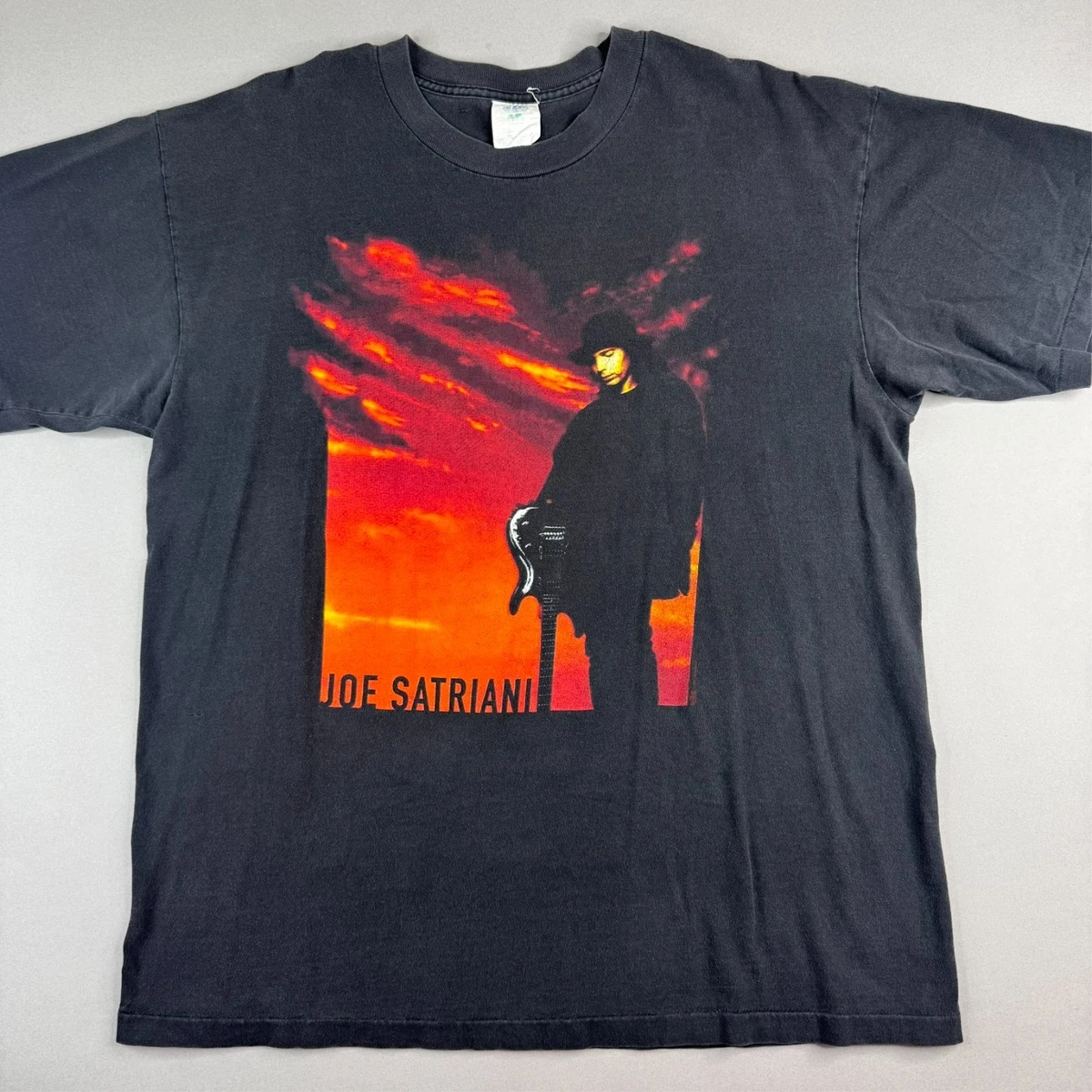 joe satriani shirt products for sale | eBay