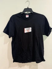 Supreme Luden's T-Shirt Shirt Top Tee Medium 