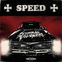Scumbag Millionaire - Speed - Cd - G72Z