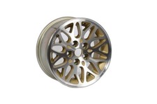 1993-1999 Jeep Cherokee 15" Gold OEM Factory Wheel Rim 5CC18LY2