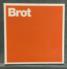 FETTES BROT - BROT