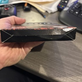 The Immortal CIB (Nintendo NES, 1990)  Box, Manual, Sleeve w/Extras Inserts