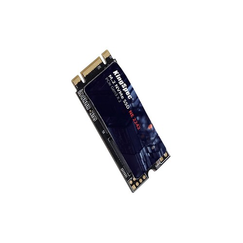 Ssd M.2 2242 2 To Nvme Pcie 3.0 Disque D'État Solide Lenovo Dell Hp Macbook Pc - Afbeelding 4 van 5