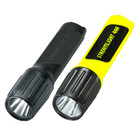 Streamlight 4AA Luxeon LED Flashlight, Yellow — photo 3