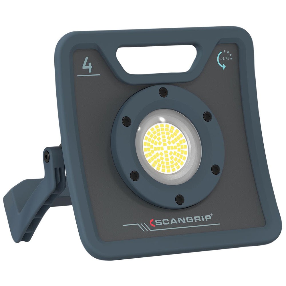 SCANGRIP NOVA 4 Work Light 4000 Lumens