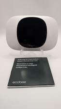 ecobee3 lite Smart Thermostat - Black (EB-STA...