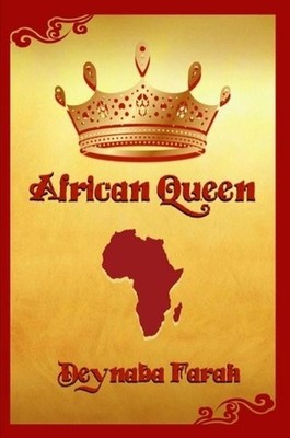 African Queen by Deynaba Farah (English) Paperback Book
