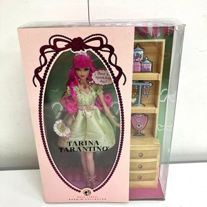 Barbie Tarina Tarantino | eBay