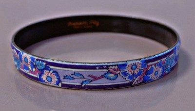 Vintage Michaela Frey Wien Armband Frey Wille Team Vintage Schmuck alt